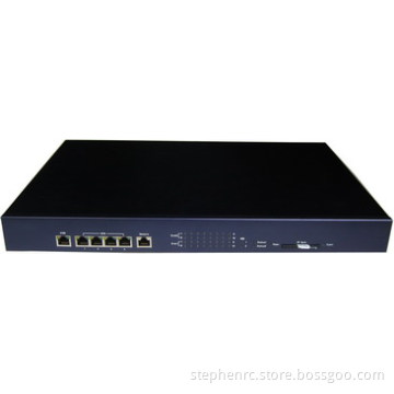 200 IP Extensions IP Pbx